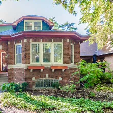 Image 1 - 5924 North Kostner Avenue, Chicago, IL 60646, USA - House for sale