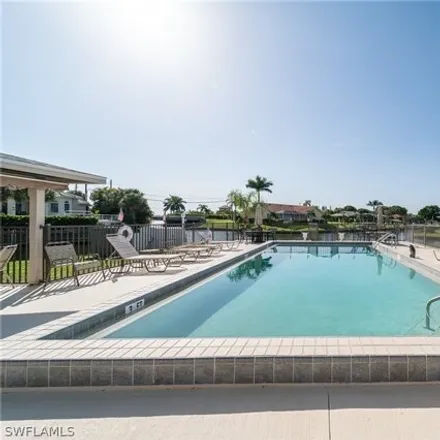 Rent this 2 bed condo on 822 SW 48th Ter Apt 201 in Cape Coral, Florida