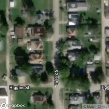 Buy this 1 bed house on 298 Higgins Street in Clinton, IN 47842