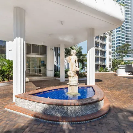 Image 2 - Clifford Street, Surfers Paradise QLD 4217, Australia - Apartment for rent