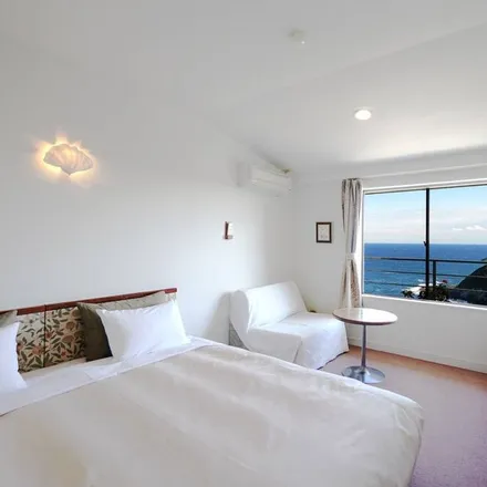 Rent this 1 bed house on Shimoda in Shizuoka, Japan
