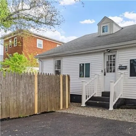 Buy this 2 bed house on 36 Grover Street in Olneyville, Providence