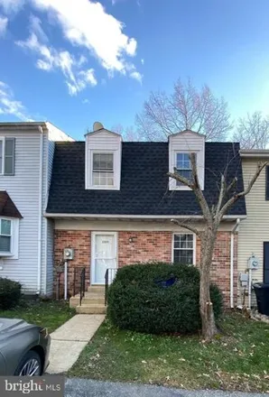 Rent this 3 bed house on 3339 Ryon Court in Waldorf, MD 20601