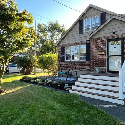 Buy this 3 bed house on 942 Beach Road in Buffalo, NY 14225