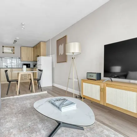 Image 2 - London, SW1V 1SN, United Kingdom - Apartment for rent