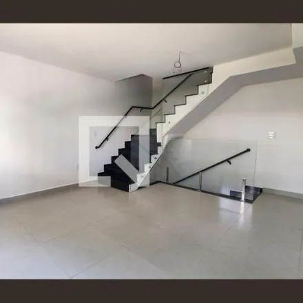 Rent this 2 bed apartment on Rua Visconde de Faria in Campo Grande, Santos - SP