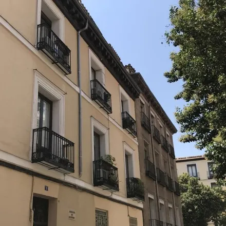 Image 17 - Madrid, Calle de la Cruzada, 5, 28013 Madrid - Apartment for rent