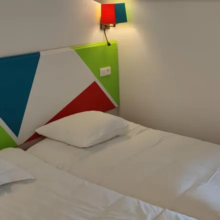Rent this 1 bed apartment on 30380 Saint-Christol-lez-Alès