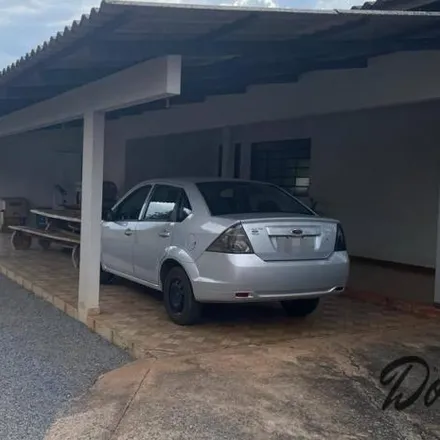 Buy this 3 bed house on Rua Júlio de Castilho in Centro, Lucas do Rio Verde - MT