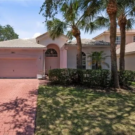 Buy this 3 bed house on Paideia Classical Academy in 2370 Hammocks Boulevard, Coconut Creek