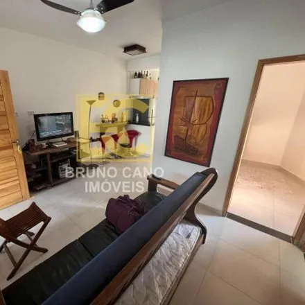 Buy this 2 bed house on Praça Ambrósio Baldim in Centro, Peruíbe - SP