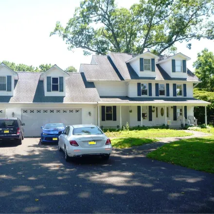 Image 1 - 115 East Central Avenue, Blue Anchor, Winslow Township, NJ 08037, USA - House for rent