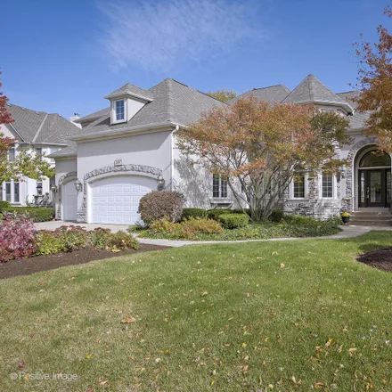 Image 4 - 2407 Fawn Lake Circle, Naperville, IL 60564, USA - House for sale