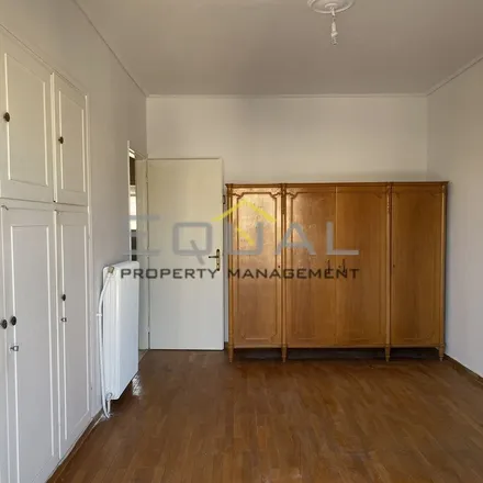 Rent this 4 bed apartment on Συνταγματάρχου Ζησιμόπουλου 115 in Municipality of Palaio Faliro, Greece