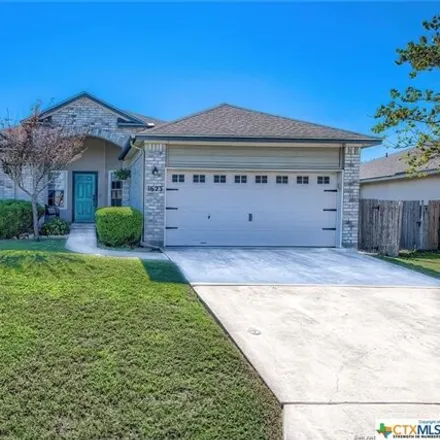 Buy this 3 bed house on 1639 Sunnycrest Circle in New Braunfels, TX 78130