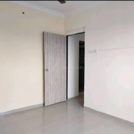 Buy this 1 bed apartment on unnamed road in Raigad, Panvel - 410218