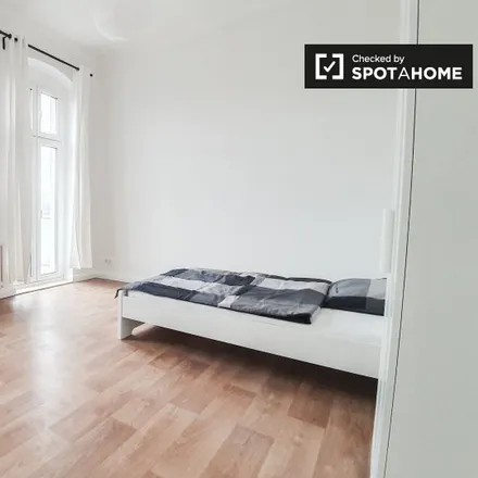 Image 9 - Hohenzollerndamm 63, 14199 Berlin, Germany - Room for rent