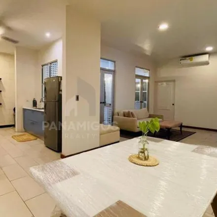 Image 2 - Avenida B, San Felipe, 0843, Panama City, Panamá, Panama - Apartment for sale