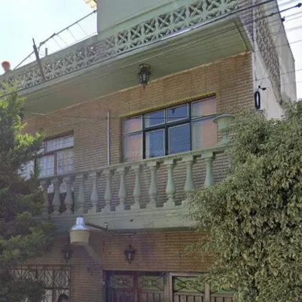 Buy this 5 bed house on Calle Dracmas in Colonia Ex Escuela de tiro, 07960 Mexico City