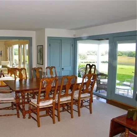Image 8 - 384 Middle Road, Chilmark, MA 02552, USA - House for rent