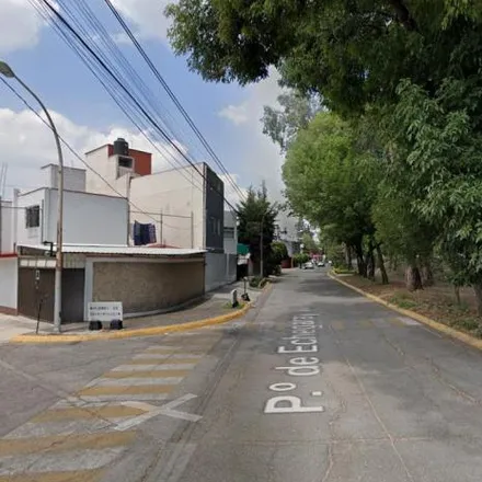Buy this 4 bed house on Calle Paseo de Echegaray Sur 165 in 53150 Naucalpan de Juárez, MEX