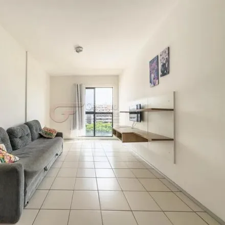 Rent this 1 bed apartment on Rua José Freire Moura 700 in Ponta Verde, Maceió - AL