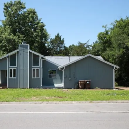 Buy this 5 bed house on 150 Castlegate Circle in Castlegate Estates, Nashville-Davidson