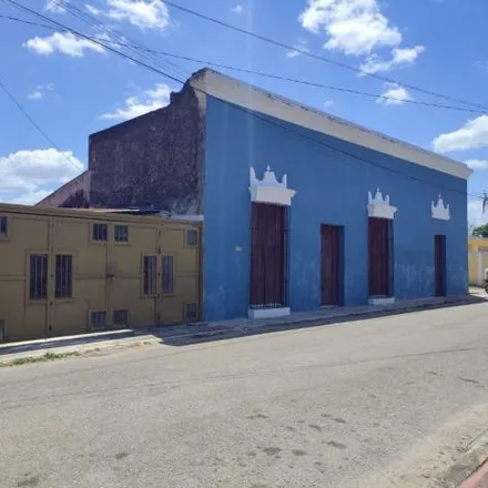 Buy this 2 bed house on Calle 21 in Colonia Los Limones, 97340 Chicxulub Pueblo
