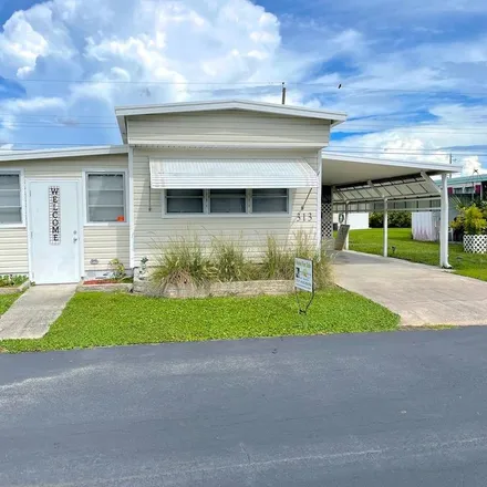 Buy this 2 bed house on 2253 46th Avenue North in Saint Petersburg, FL 33714