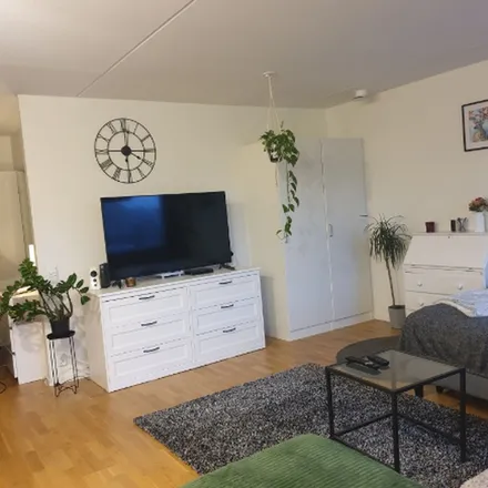 Rent this 1 bed apartment on Meteorvägen in 743 35 Uppsala, Sweden