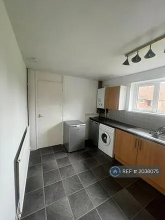 Image 4 - Southey Close, Enderby, LE19 4PZ, United Kingdom - Room for rent