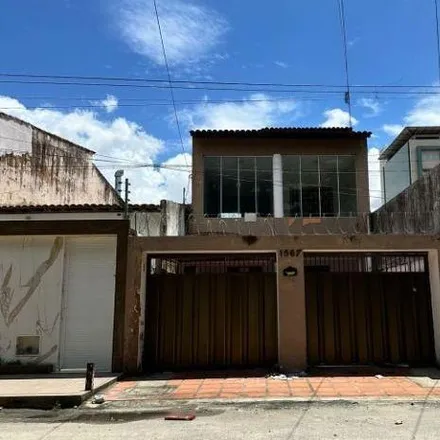 Image 2 - Rua Delmiro de Farias 1567, Rodolfo Teófilo, Fortaleza - CE, 60430-170, Brazil - House for rent