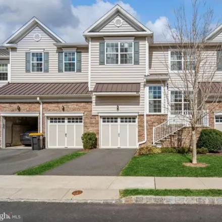 Rent this 3 bed house on 94 Autumn Lane in Montgomery Township, NJ 08558