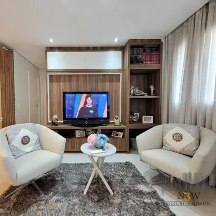 Rent this 2 bed apartment on Condomínio Sports Garden Premium in Rua Carlos Weber 535, Vila Leopoldina