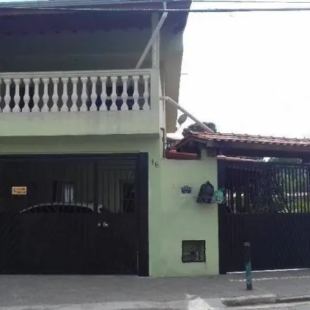 Buy this 3 bed house on Rua Joaquim Silvério dos Reis in Serpa, Caieiras - SP