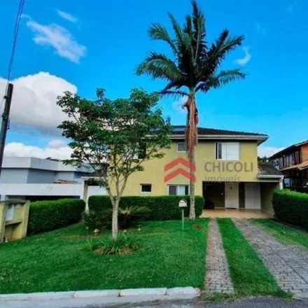 Image 2 - Rua Georgia, Narita Garden, Vargem Grande Paulista - SP, 06727-003, Brazil - House for sale