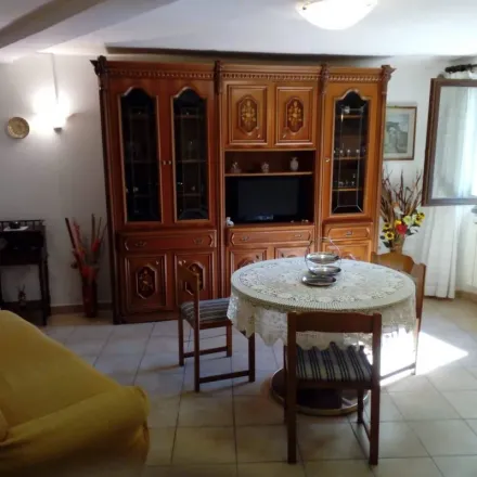 Rent this 2 bed apartment on Via Cesare Battisti in 06023 Gualdo Tadino PG, Italy