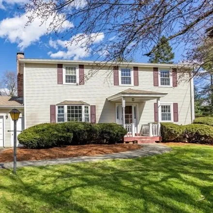 Rent this 5 bed house on 3 Fairway Road in Acton, MA 01720