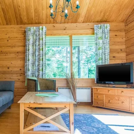 Rent this 2 bed house on Loviisa in Uusimaa, Finland