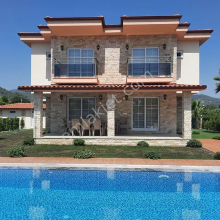 Image 5 - unnamed road, 48840 Ortaca, Turkey - Apartment for rent