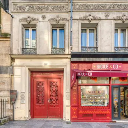 Image 6 - 38 Rue du Petit Musc, 75004 Paris, France - Apartment for rent