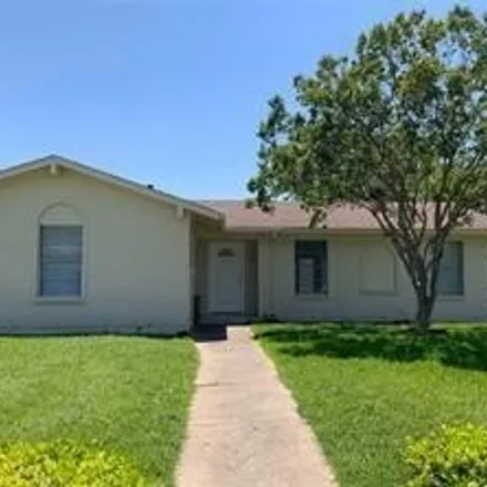 Image 1 - 918 Meadow Mead Drive, Allen, TX 75003, USA - House for rent