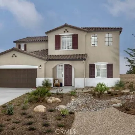 Buy this 5 bed house on 29884 Santa Ana Canyon Road in Highland, CA 92346