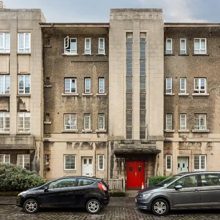 Rent this 3 bed apartment on Forbes Road in City of Edinburgh, EH10 4EE