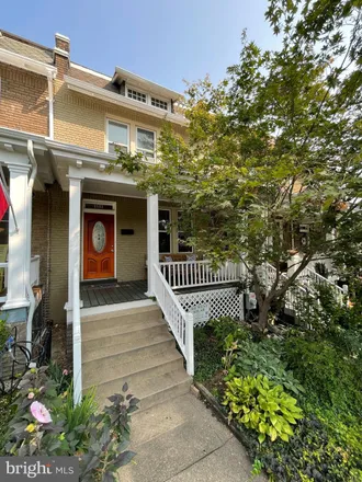 Buy this 3 bed townhouse on 1510 D Street Northeast in Washington, DC 20002