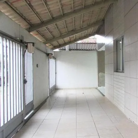 Buy this 3 bed apartment on Rua Campos Gerais in São José, Divinópolis - MG