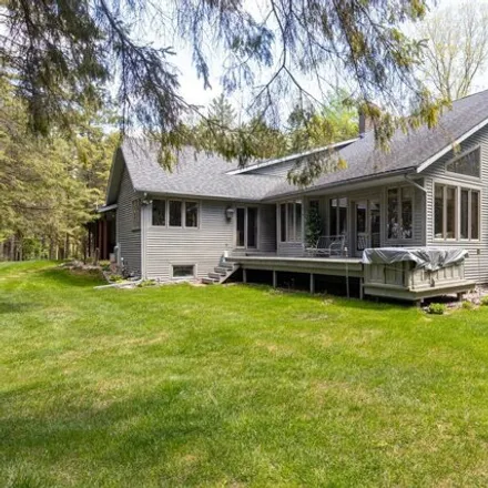 Image 5 - Mountain-Bay State Trail, Anston, Pittsfield, WI, USA - House for sale