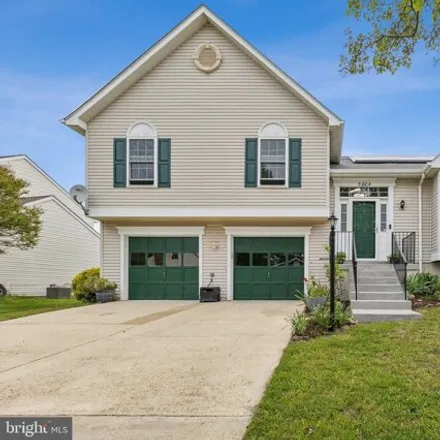 Buy this 4 bed house on 5842 Opaleye Court in Beantown, Charles County