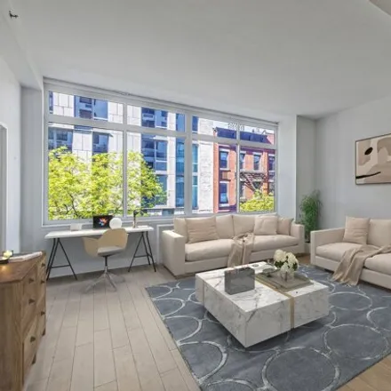 Buy this 1 bed condo on 389 East 89th Street in New York, NY 10128