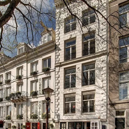 Image 2 - 's-Gravelandse Veer 5-1, 1011 KM Amsterdam, Netherlands - Apartment for rent